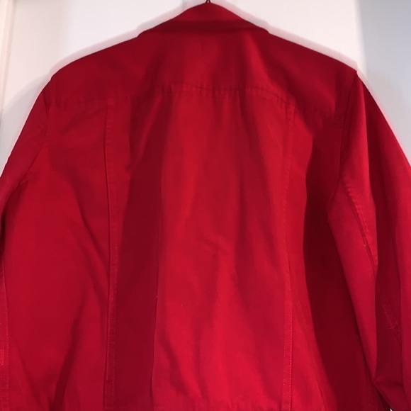 Jacket - Picture 4 of 11